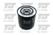 Ölfilter QUINTON HAZELL QFL0154