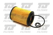 Ölfilter QUINTON HAZELL QFL0156