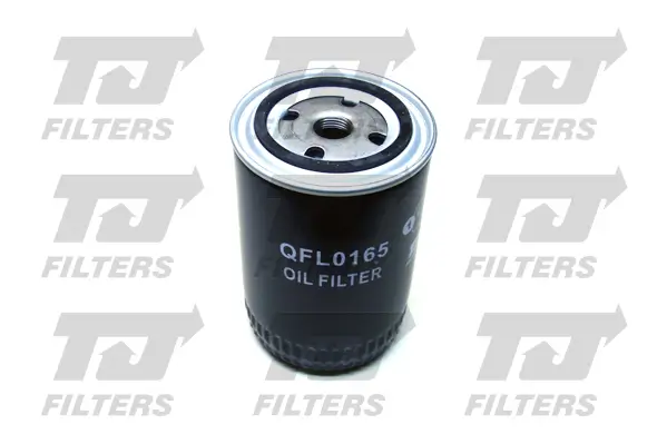 Ölfilter QUINTON HAZELL QFL0165