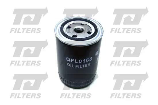 Ölfilter QUINTON HAZELL QFL0165 Bild Ölfilter QUINTON HAZELL QFL0165