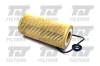 &Ouml;lfilter QUINTON HAZELL QFL0185