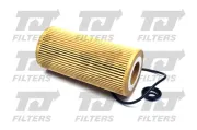 Ölfilter QUINTON HAZELL QFL0185
