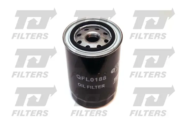 Ölfilter QUINTON HAZELL QFL0188