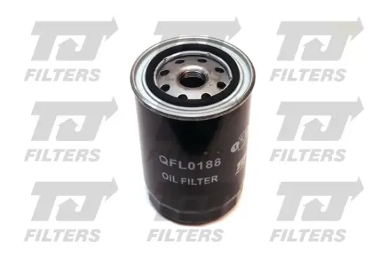 Ölfilter QUINTON HAZELL QFL0188 Bild Ölfilter QUINTON HAZELL QFL0188