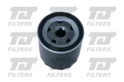 Ölfilter QUINTON HAZELL QFL0190
