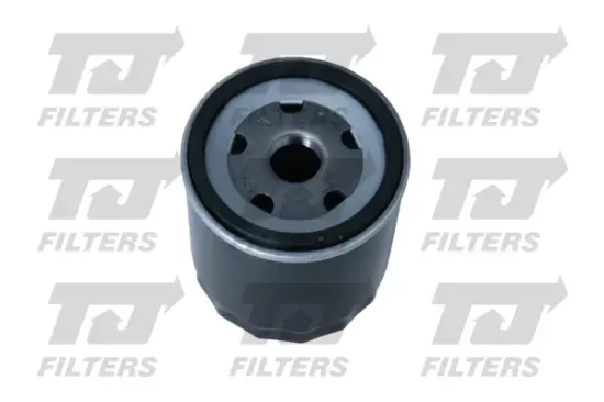 Ölfilter QUINTON HAZELL QFL0190 Bild Ölfilter QUINTON HAZELL QFL0190