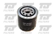 Ölfilter QUINTON HAZELL QFL0191