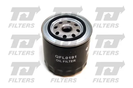Ölfilter QUINTON HAZELL QFL0191 Bild Ölfilter QUINTON HAZELL QFL0191