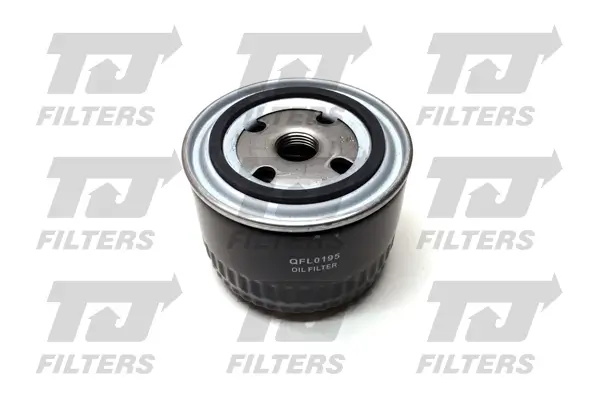 Ölfilter QUINTON HAZELL QFL0195