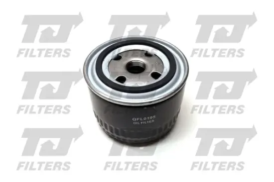 Ölfilter QUINTON HAZELL QFL0195 Bild Ölfilter QUINTON HAZELL QFL0195