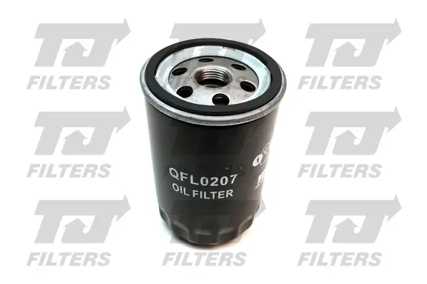 Ölfilter QUINTON HAZELL QFL0207