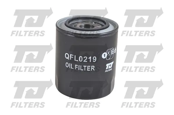 Ölfilter QUINTON HAZELL QFL0219