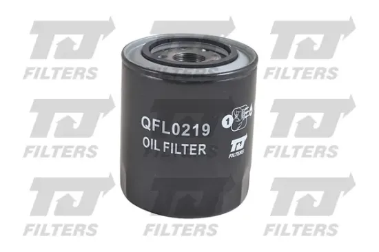 Ölfilter QUINTON HAZELL QFL0219 Bild Ölfilter QUINTON HAZELL QFL0219