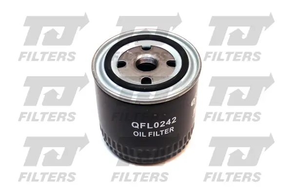 Ölfilter QUINTON HAZELL QFL0242
