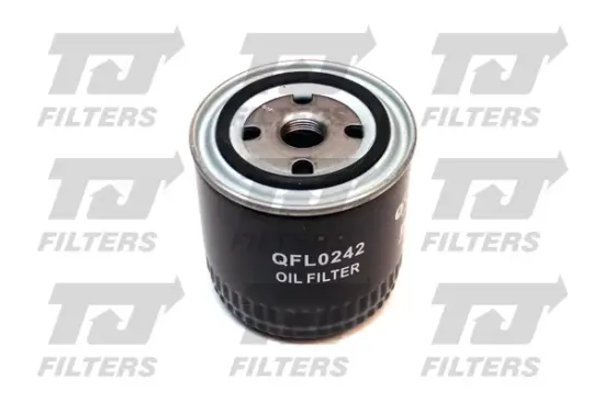 Ölfilter QUINTON HAZELL QFL0242 Bild Ölfilter QUINTON HAZELL QFL0242