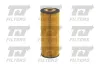 &Ouml;lfilter QUINTON HAZELL QFL0244