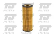 Ölfilter QUINTON HAZELL QFL0244