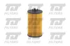 Ölfilter QUINTON HAZELL QFL0256 Bild Ölfilter QUINTON HAZELL QFL0256