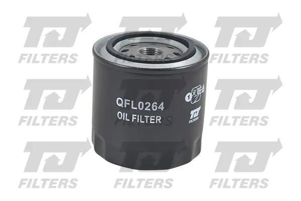 Ölfilter QUINTON HAZELL QFL0264