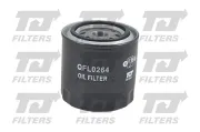 Ölfilter QUINTON HAZELL QFL0264