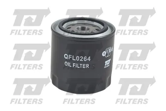 Ölfilter QUINTON HAZELL QFL0264 Bild Ölfilter QUINTON HAZELL QFL0264
