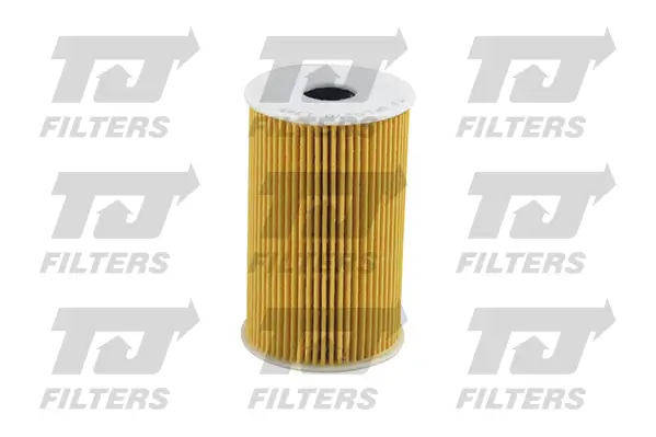 Ölfilter QUINTON HAZELL QFL0278