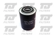 Ölfilter QUINTON HAZELL QFL0281