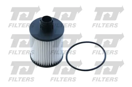 Ölfilter QUINTON HAZELL QFL0303 Bild Ölfilter QUINTON HAZELL QFL0303