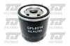 Ölfilter QUINTON HAZELL QFL0314 Bild Ölfilter QUINTON HAZELL QFL0314