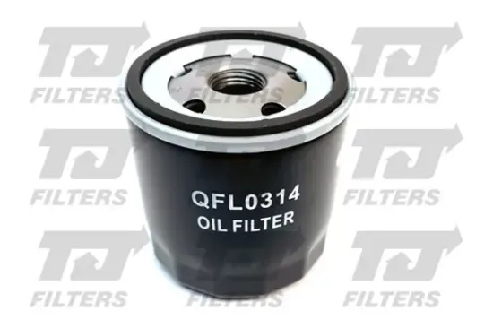 Ölfilter QUINTON HAZELL QFL0314 Bild Ölfilter QUINTON HAZELL QFL0314