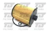 &Ouml;lfilter QUINTON HAZELL QFL0322