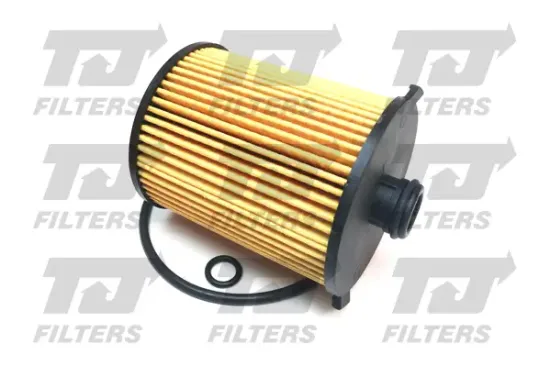 Ölfilter QUINTON HAZELL QFL0322 Bild Ölfilter QUINTON HAZELL QFL0322