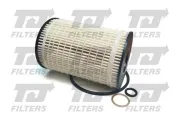 Ölfilter QUINTON HAZELL QFL0324