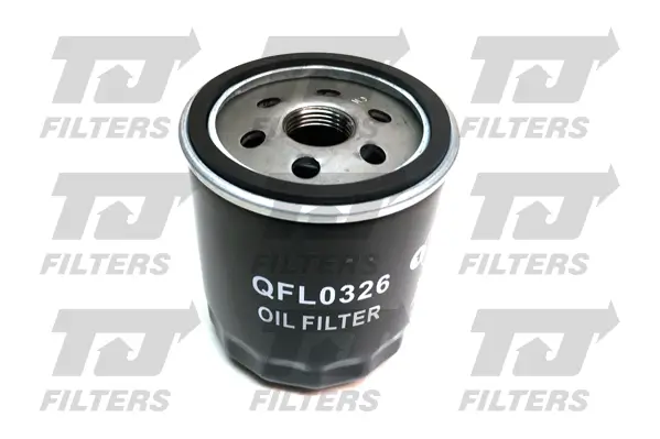 Ölfilter QUINTON HAZELL QFL0326