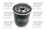 Ölfilter QUINTON HAZELL QFL0326