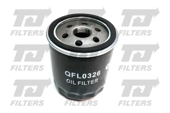 Ölfilter QUINTON HAZELL QFL0326 Bild Ölfilter QUINTON HAZELL QFL0326