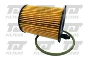 Ölfilter QUINTON HAZELL QFL0327