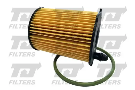 Ölfilter QUINTON HAZELL QFL0327 Bild Ölfilter QUINTON HAZELL QFL0327