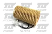 Ölfilter QUINTON HAZELL QFL0329