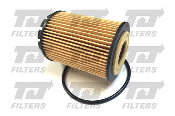 Ölfilter QUINTON HAZELL QFL0339
