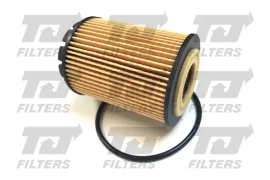 Ölfilter QUINTON HAZELL QFL0339 Bild Ölfilter QUINTON HAZELL QFL0339