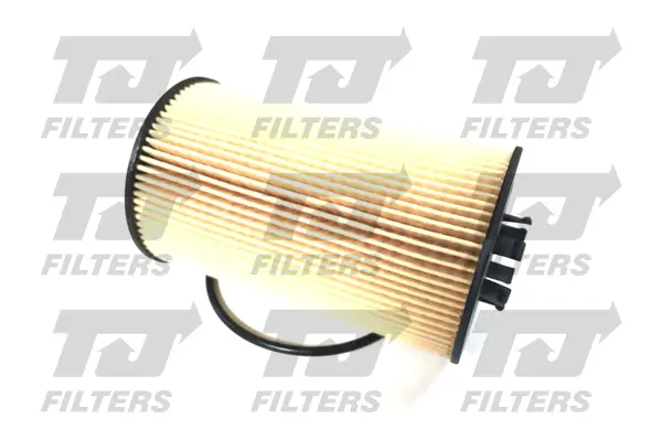 Ölfilter QUINTON HAZELL QFL0343
