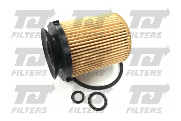 Ölfilter QUINTON HAZELL QFL0354