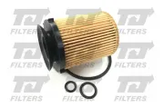 Ölfilter QUINTON HAZELL QFL0354