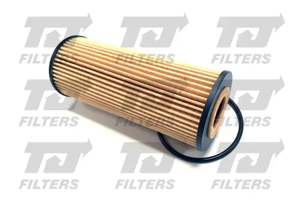 Ölfilter QUINTON HAZELL QFL0355