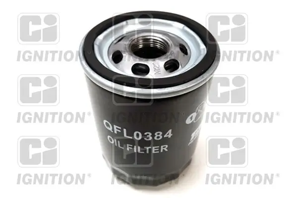 Ölfilter QUINTON HAZELL QFL0384