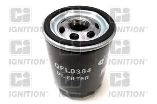 Ölfilter QUINTON HAZELL QFL0384 Bild Ölfilter QUINTON HAZELL QFL0384