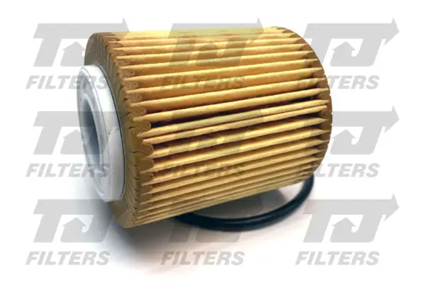 Ölfilter QUINTON HAZELL QFL0389