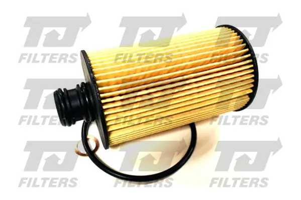 Ölfilter QUINTON HAZELL QFL0395