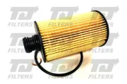 Ölfilter QUINTON HAZELL QFL0395